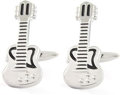 Guitarra Eléctrica gemelos en caja regalo: Amazon.es: Ropa y accesorios
