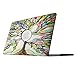 Fintie Case for MacBook Pro 13 Retina - Slim Lightweight PU Leather Coated Plastic Hard Cover Snap On Protective Case for MacBook Pro 13.3