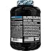 Evlution Nutrition EVL Stacked Protein, 4 Pounds (Cookies & Cream)