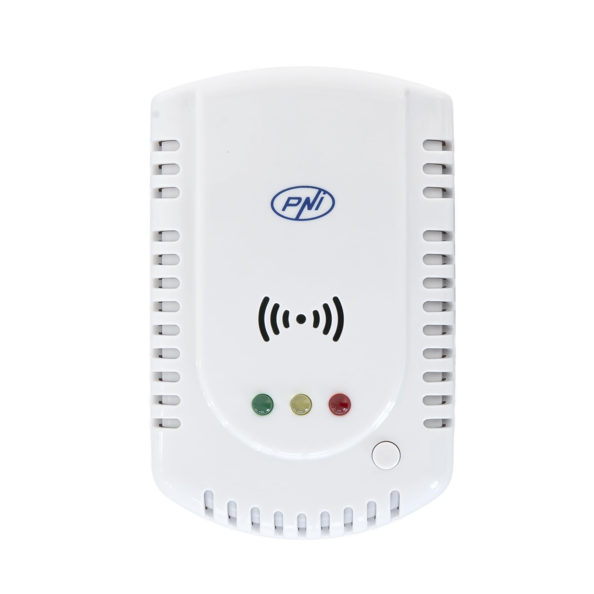 PNI GD-01 sensor, with audible and light warning, compatible with PNI V-02 solenoid valve