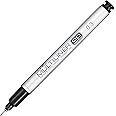 Copic Multiliner SP Black Ink Marker, 0.3 Tip