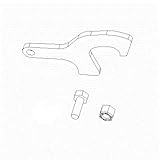 Boss Part # MSC04687 - Coupler Tower Latch Kit