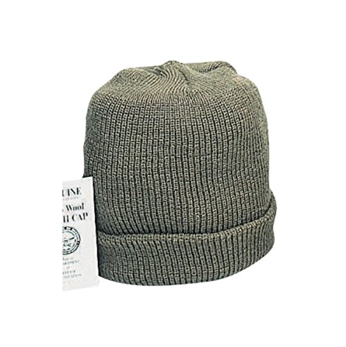 Rothco GI Wintuck Olive Drab Watch Cap