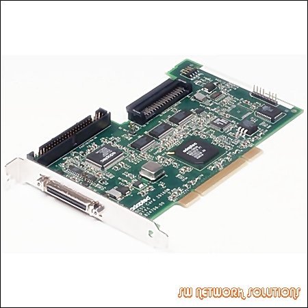 ADAPTEC - ASC-29160N PCI CTRL CARD - ASC-29160N