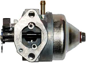 Pro Chaser Carburetor – Fits Honda Harmony II HRR2163PDA, HRR2163TDA, HRR2163VXA Lawn Mowers, Direct Replacement