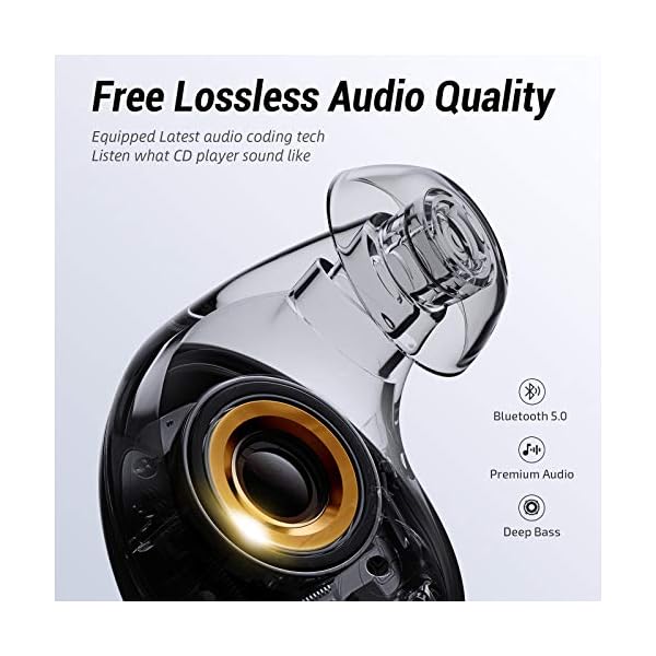 ENACFIRE-Wireless-Headphones-E60-Wireless-Earphones-with-Wireless-Charging-Case-8H-Non-Stop-Playtime-Deep-Bass-Wireless-Earbuds-IPX8-Waterproof-Dual-Mic-Bluetooth-Headphones ENACFIRE Wireless Headphones, E60 Wireless Earphones with Wireless Charging Case, 8H Non-Stop Playtime, Deep Bass…