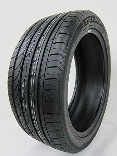 Tri Ace Tri Ace Carrera 275-40-18 103W XL Carerra