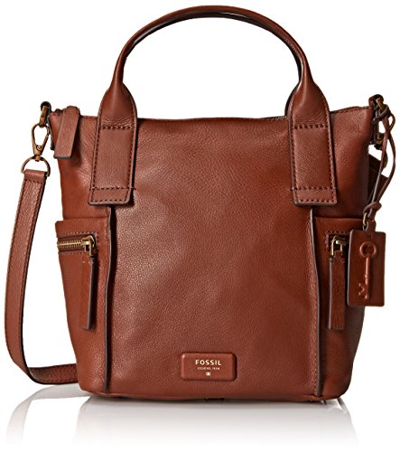 fossil emerson satchel