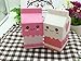 Cute Funny Squeeze Stress Toy Soft Squishy Milk Box Slow Rising Kids Toy Random Color