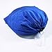 EuroSports High Load Capacity Aerial Yoga Swing/Inversion/Hammock/Sling For Flying Antigravity With a Carrying Bag