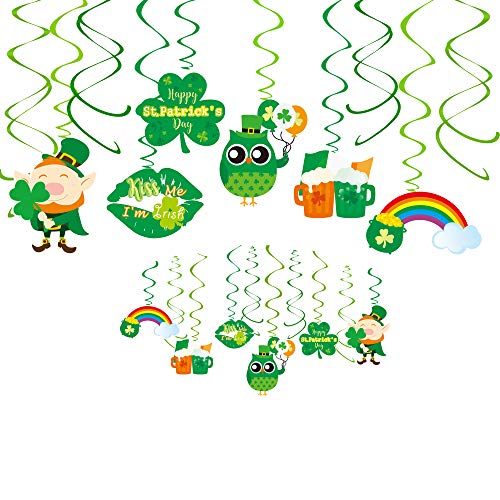 St. Patrick's Day Party Supplies | St. Patrick's Day Supplies