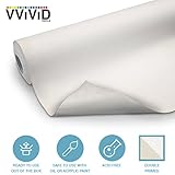 VViViD Double Primed Cotton Canvas 24