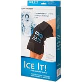 Battlecreek Equipment (a) Ice It! Coldcomfort System Knee 12 X 13