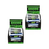 Opti-2 20096 1 Gallon Mix Pouches 2-Cycle Engine Lubricant a Box of 96