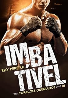 Livro Imbatível