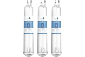 DRINKCLEAR Replacement for EDR3RXD1, 4396841, 4396710, Compatible with Kenmore 46-9083,46-9030, 9030, 9083 Refrigerator Water, Pack of 3