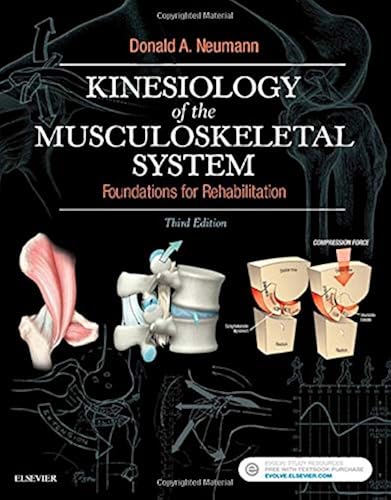 Download Kinesiology of the Musculoskeletal System: Foundations for Rehabilitation PDF