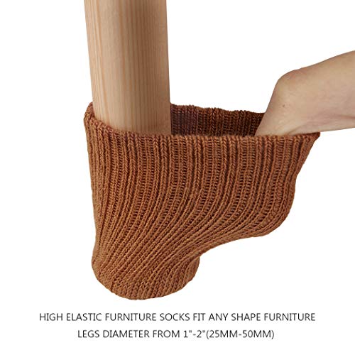 2 Furniture+Elastic+Protectors+Diameter+Knitted
