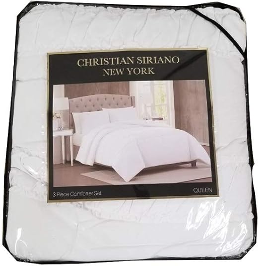 Amazon Com Pem America Inc Christian Siriano New York 3 Piece