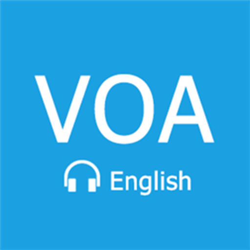 VOA Learning English: Amazon.ca: Appstore for Android