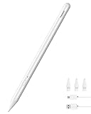 Metapen Pencil A11 for iPad 6th-11th, Quick Button