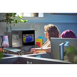 HP ZBook Fury G9 16" Mobile Workstation - WUXGA