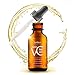 Vitamin C Serum Face Serum With 30% VC & Hyaluronic Acid & Vitamin E - Anti Wrinkles, Age Spots,Brighten - Natural & Organic Serum for Face and Eyes