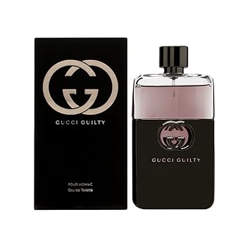 gucci guilty spray