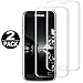 [2 Pack] Samsung Galaxy S7 Edge Screen Protector Tempered Glass 3D Curved Full Coverage HD Clear 9H Anti-Scratch Tempered Glass Screen-Protector Film For samsung galaxy s7 edge
