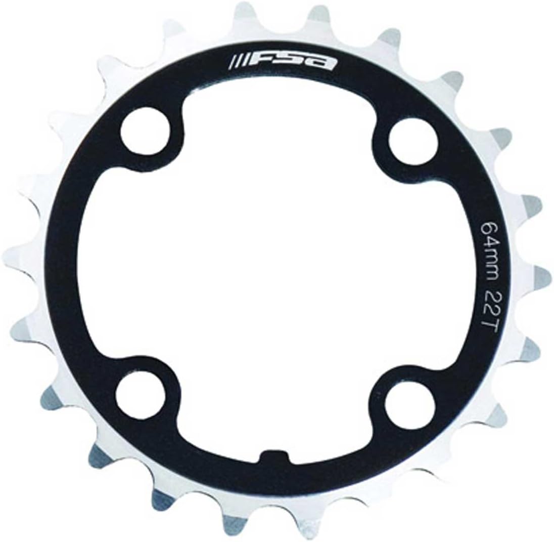 22t chainring