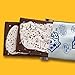 Pop-Tarts Breakfast Toaster Pastries, Frosted Cookies and Creme Flavored, 21.1 oz (12 Count)