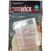 #1 Kerosene Wick, Kerosun Radiant 8, 10; Franco 9600