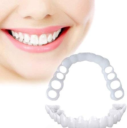 Zahnersatz Passt Nicht Gewährleistung Abgelaufen  - Bis Man Eine Gute Findet.