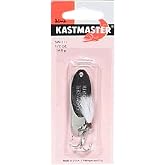 Acme Kastmaster Lure with Buck Tail Teaser