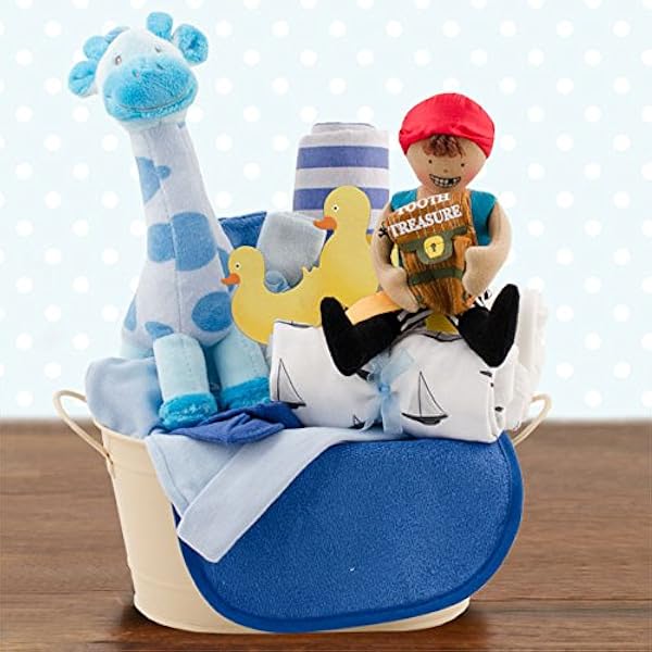 welcome home baby boy gifts