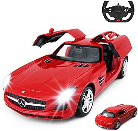 1/14 Scale RC Mercedes-Benz SLS AMG 