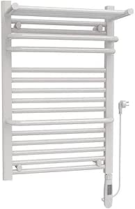 LWGHE con calefacción eléctrica de Secado Bastidores de baño, Toalla