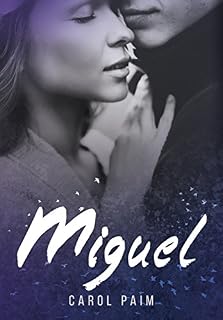 Livro Miguel