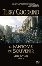 Le  fantôme du souvenir