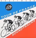 Kraftwerk Album: «Tour de France Soundtracks [Vinyl]» (Front side)