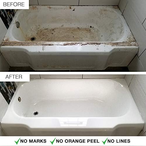How To Resurface A Bathtub Yourself