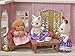 Calico Critters CC3013 Designer Studio Small