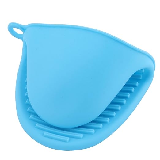 Sourcingmap - ® Silicona hogar Cocina Resistente al Calor ...