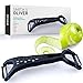 Smith & Oliver Multifunction Easy Grip Vegetable, Fruit & Potato Peeler, Julienne, Slicer + More, with Dual Ultra Sharp Stainless Steel Swivel Blades!