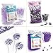 Purple Candy Kit - Party Candy Buffet Table