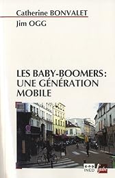 Les  baby-boomers