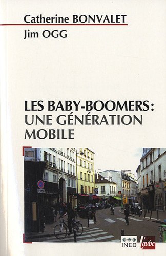 Les  baby-boomers