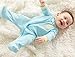 Gerber Unisex Baby 2-Pack Sleep 'N Play new duck 0-3 Months