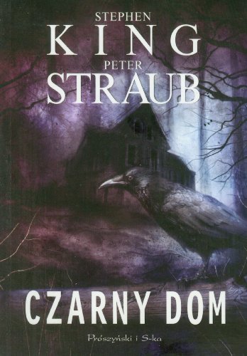 Czarny dom