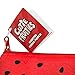 Scentco Cutie Fruities Scented Pencil Pouch - Watermelon